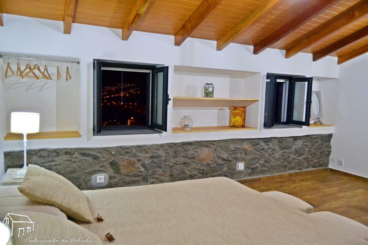 Palheirinho Da Achada Villa Arco da Calheta  Exterior photo